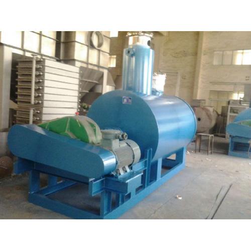 YZG耙式真空干燥机