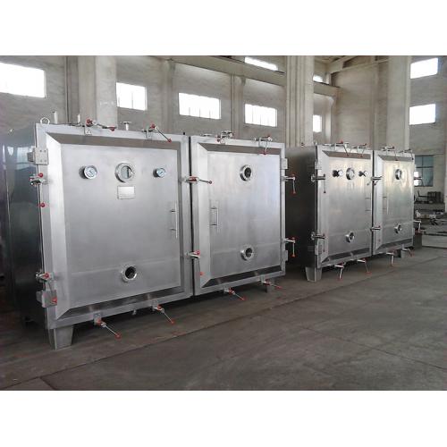 YZG/FZG系列真空干燥机