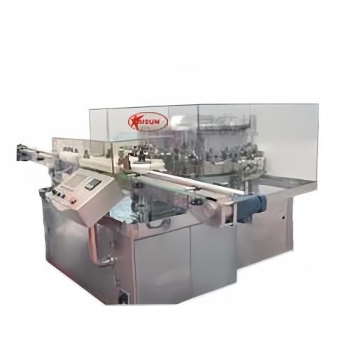 立式超声波清洗机