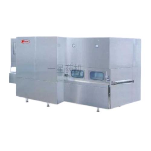 安瓿杀菌干燥机:西林瓶杀菌干燥机