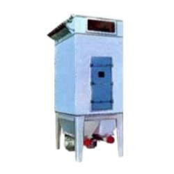 MC脉冲袋式除尘器产品