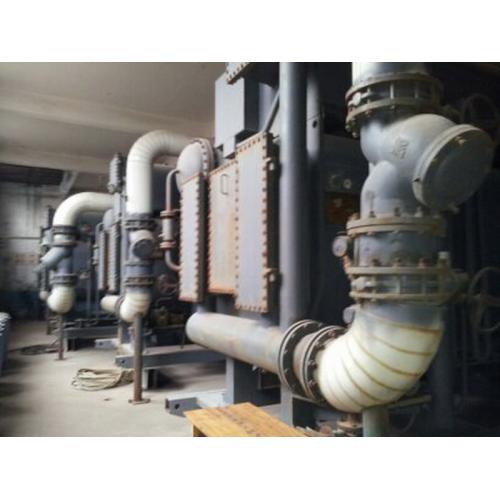 回收二手溴化锂中央空调