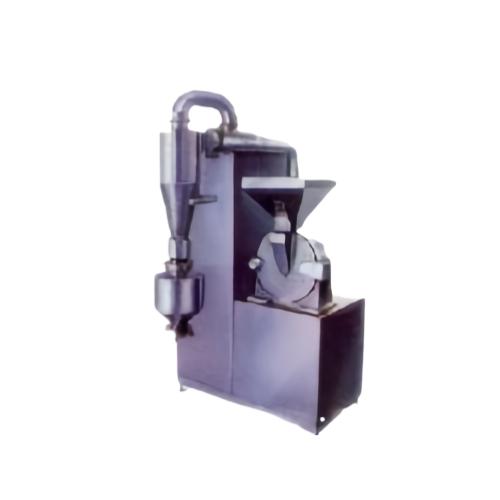 FS中草藥粉碎機(jī)組