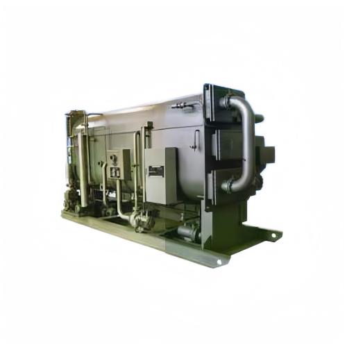 回收溴化锂中央空调机组