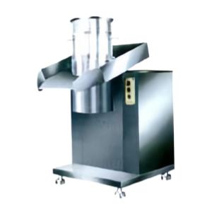 ZL型旋转式制粒机