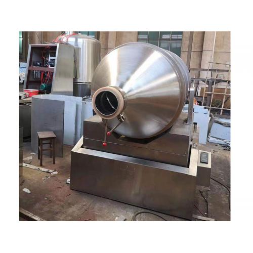 EYH二维运动混合机