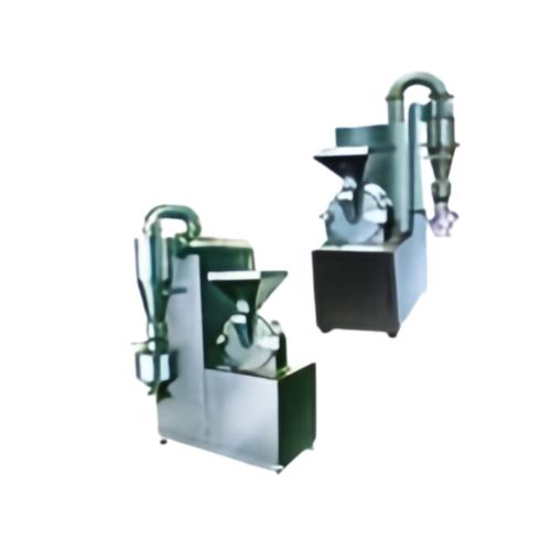 FL型風(fēng)冷式粉碎機(jī)組