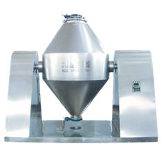 SZG系列回轉(zhuǎn)真空干燥機(jī)