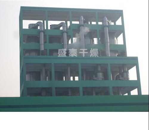 压力喷雾干燥机
