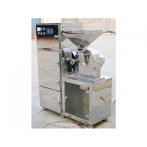 30B系列万能粉碎机