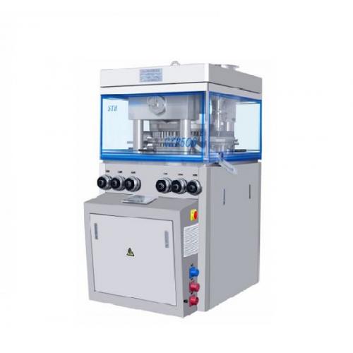 GZP500高速壓片機