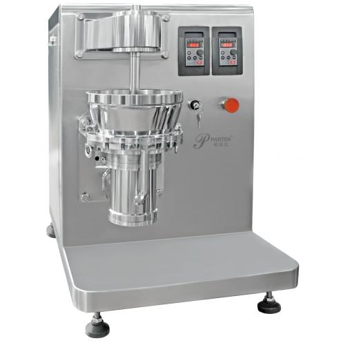 立式旋转挤出试验机