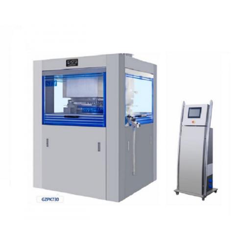 全自动高速旋转式压片机