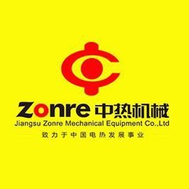 江苏中热机械设备有限公司