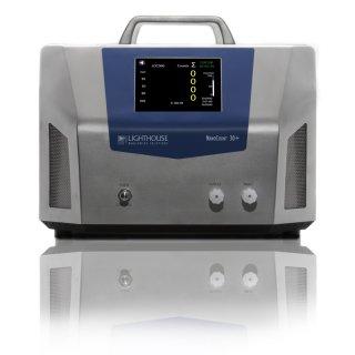 在线式 NanoCount 30 液体粒子计数器主图