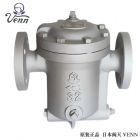 日本阀天VENN进口蒸汽疏水阀